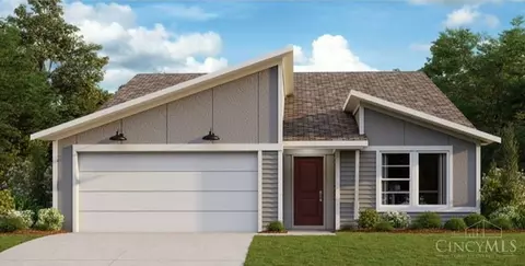 2031 Pebble Grove Way, Goshen, OH 45122