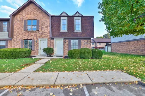 4401 Bonita Dr, Middletown, OH 45044