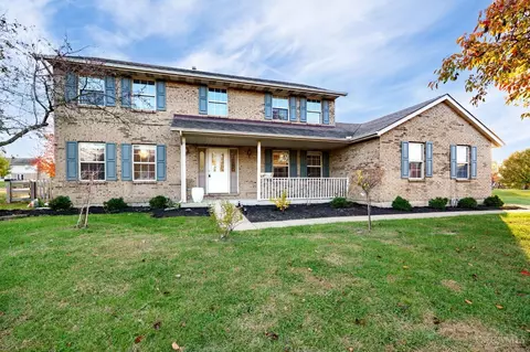 6406 Whippoorwill Way, Liberty Twp, OH 45011