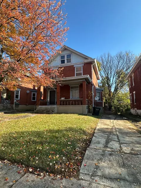 2266 Harrison Ave, Cincinnati, OH 45211