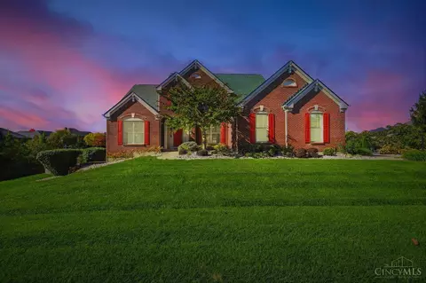 5339 Mapledale Way, Mason, OH 45040