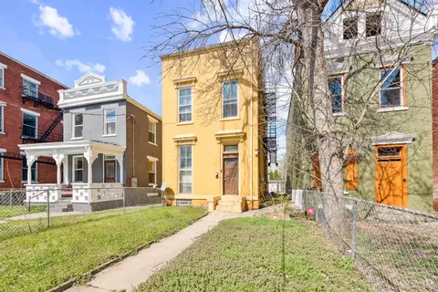 830 York St, Cincinnati, OH 45214