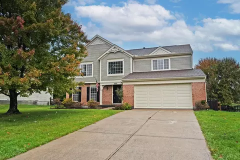 3837 Bach Grove Ct, Amelia, OH 45102