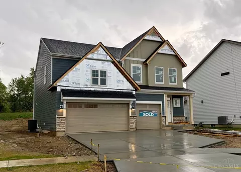 6810 Cork Dr, West Chester, OH 45069