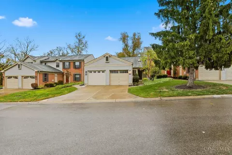 5434 Oliver Ct, Sharonville, OH 45241