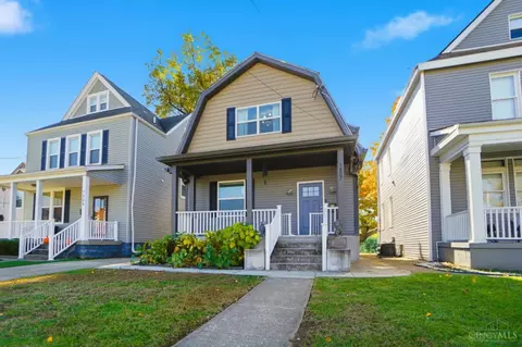 1507 Blair Ave, Cincinnati, OH 45207 photo 38
