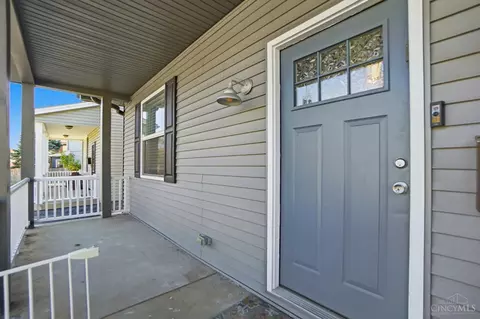 1507 Blair Ave, Cincinnati, OH 45207 photo 2