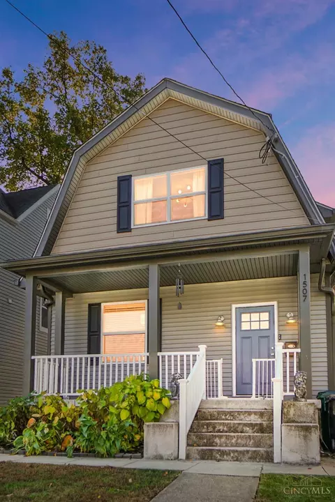 1507 Blair Ave, Cincinnati, OH 45207 photo 40