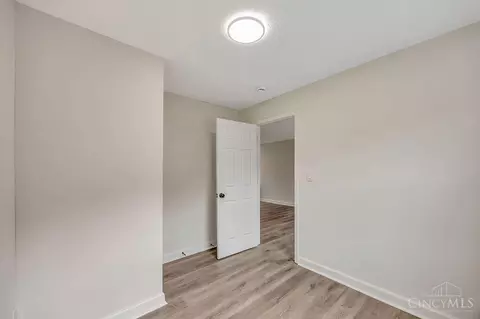 Bedroom - 3388 Ninann Ct, Cincinnati, OH 45211 photo 7 of 7