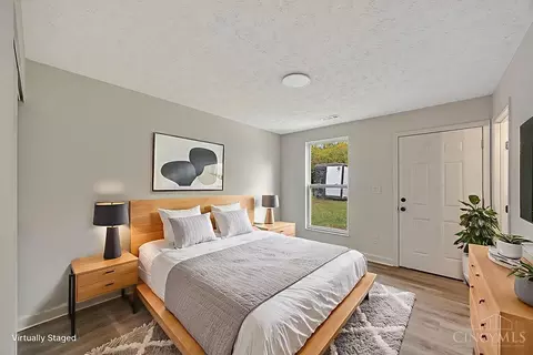 Bedroom - 3388 Ninann Ct, Cincinnati, OH 45211 photo 1 of 7