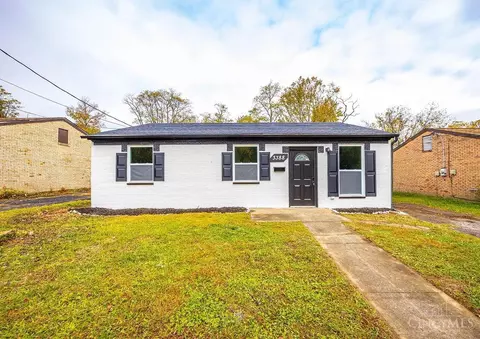 3388 Ninann Ct, Cincinnati, OH 45211