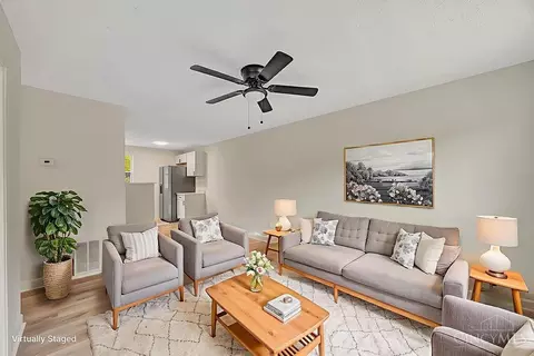 Living - 3388 Ninann Ct, Cincinnati, OH 45211 photo 2 of 5