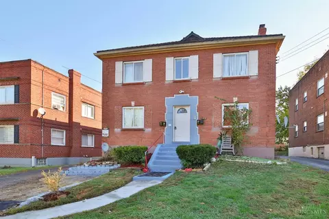 5418 Reading Rd, Cincinnati, OH 45237