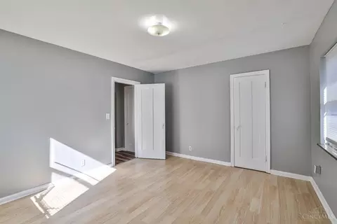Bedroom - 5418 Reading Rd, Cincinnati, OH 45237 photo 1 of 1