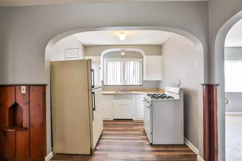 Kitchen - 5418 Reading Rd, Cincinnati, OH 45237 photo 2 of 2