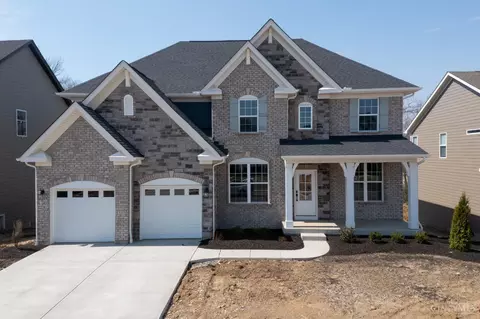 5353 Rippling Way, Monroe, OH 45044