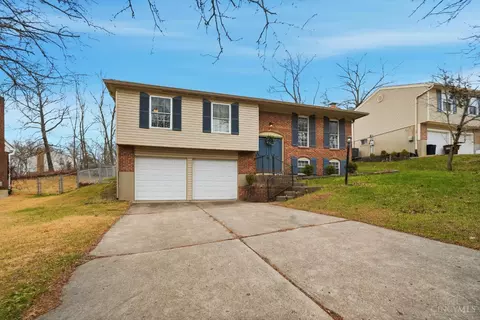 Exterior - 2148 Julie Ter, Reading, OH 45215 photo 11 of 11