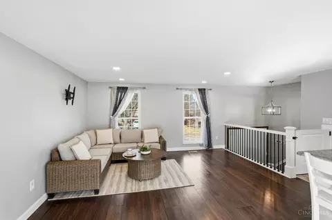 Living - 2148 Julie Ter, Reading, OH 45215 photo 1 of 3