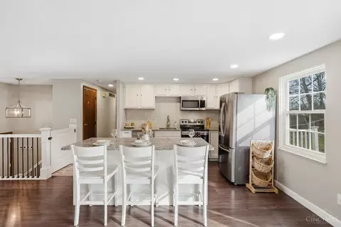 Kitchen - 2148 Julie Ter, Reading, OH 45215 photo 1 of 5