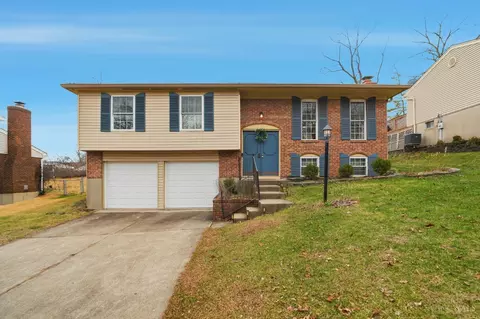 2148 Julie Ter, Reading, OH 45215