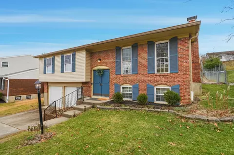 Exterior - 2148 Julie Ter, Reading, OH 45215 photo 10 of 11