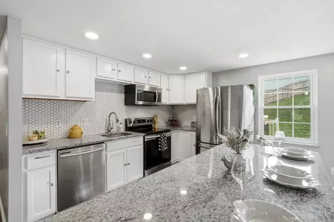 Kitchen - 2148 Julie Ter, Reading, OH 45215 photo 3 of 5