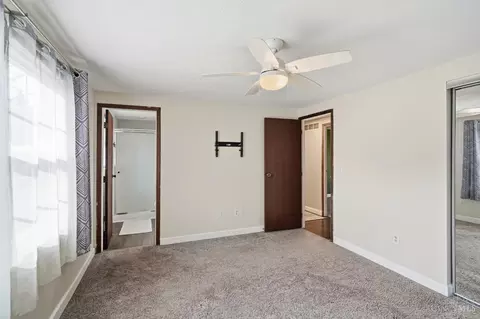 Bedroom - 2148 Julie Ter, Reading, OH 45215 photo 2 of 8