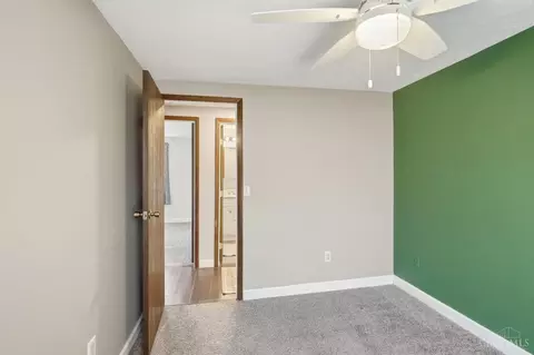 Bedroom - 2148 Julie Ter, Reading, OH 45215 photo 7 of 8