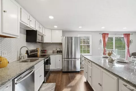 Kitchen - 2148 Julie Ter, Reading, OH 45215 photo 2 of 5