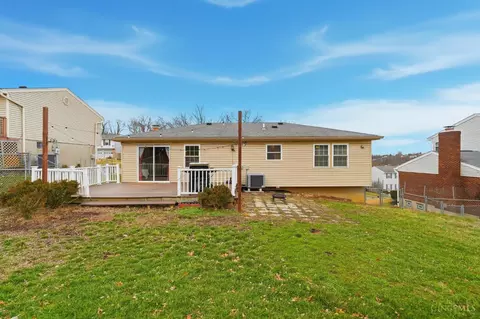 Exterior - 2148 Julie Ter, Reading, OH 45215 photo 4 of 11
