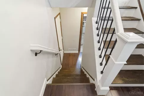 Entry Way - 2148 Julie Ter, Reading, OH 45215 photo 3 of 3