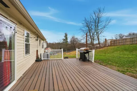 Exterior - 2148 Julie Ter, Reading, OH 45215 photo 7 of 11