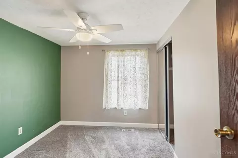 Bedroom - 2148 Julie Ter, Reading, OH 45215 photo 6 of 8