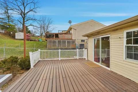 Exterior - 2148 Julie Ter, Reading, OH 45215 photo 9 of 11