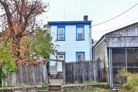 2407 Concord St, Cincinnati, OH 45206