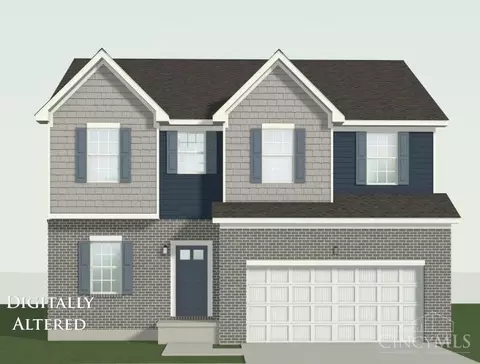 5109 Mason Pointe, Liberty Twp, OH 45011