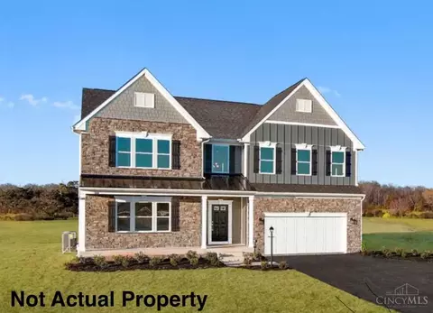 5109 Mason Pointe, Liberty Twp, OH 45011