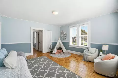 Bedroom - 2191 Townsend Rd, Cincinnati, OH 45238 photo 8 of 11