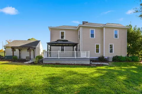 Exterior - 2191 Townsend Rd, Cincinnati, OH 45238 photo 8 of 20