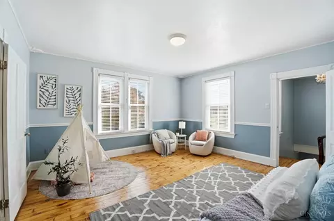 Bedroom - 2191 Townsend Rd, Cincinnati, OH 45238 photo 7 of 11