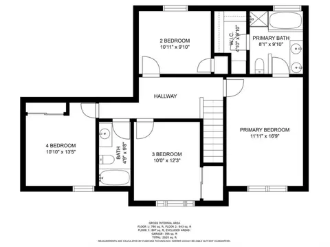 7712 Turtle Holw, Hamilton Township, OH 45039 photo 33