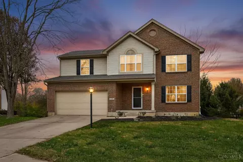 7712 Turtle Holw, Hamilton Township, OH 45039