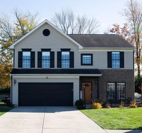 1265 Daisy Ct, Batavia, OH 45103