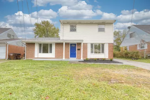 833 Galbraith Rd, Cincinnati, OH 45231