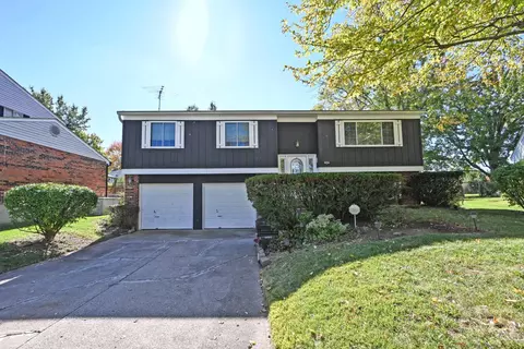 10229 Crestland Ct, Colerain Twp, OH 45251