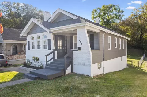937 Purcell Ave, Cincinnati, OH 45205 photo 2