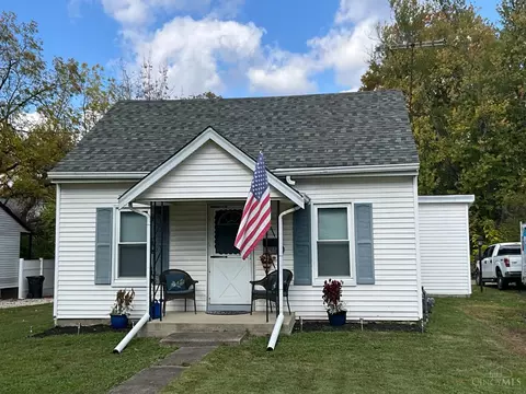 6452 Glade Ave, Cincinnati, OH 45230