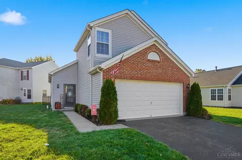 3028 Abby Way, Loveland, OH 45140