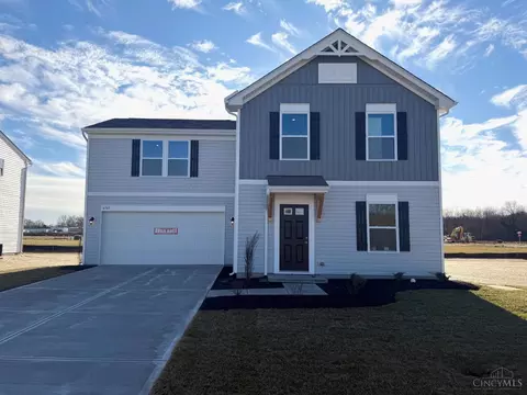 6565 Hillside Dr, Goshen, OH 45122