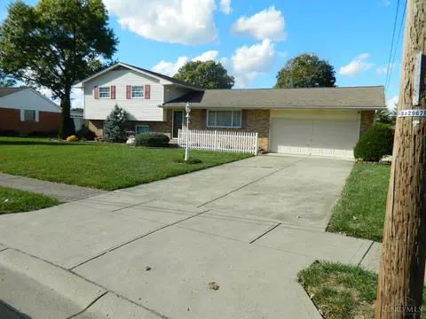 1028 Wesleyan Dr, Fairfield, OH 45014